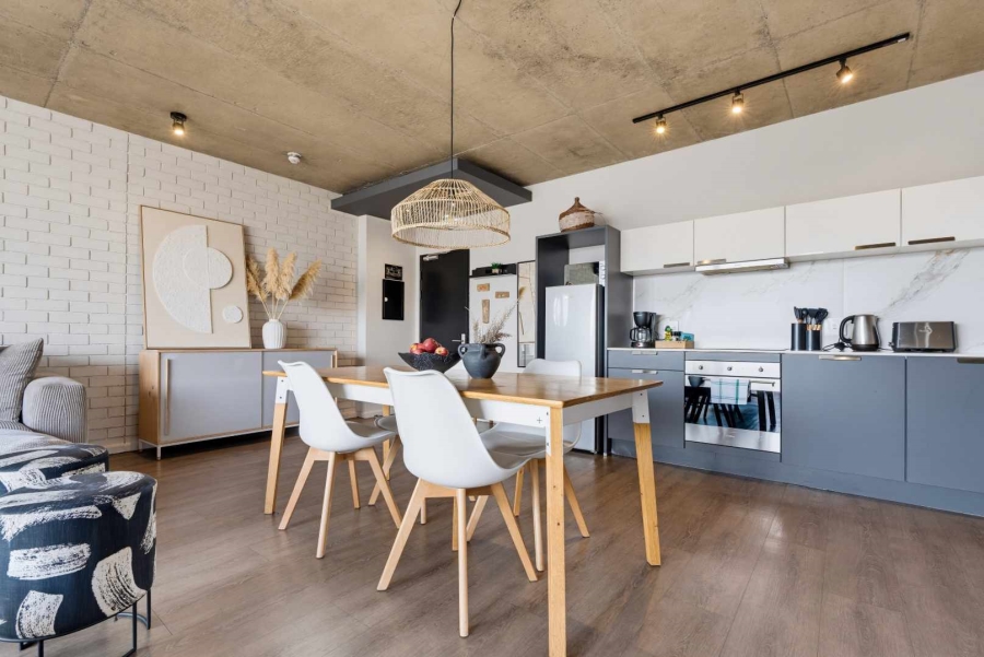2 Bedroom Property for Sale in Woodstock Western Cape